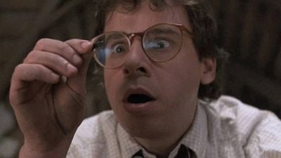 Lo dejó todo por amor: el protagonista de 'Querida, encogí a los niños' abandonó su carrera por una historia triste noticias imagen