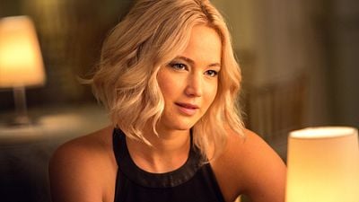 “Debería haberle hecho caso”: Jennifer Lawrence se arrepiente por aparecer en esta cinta de ciencia ficción a pesar de la advertencia de una superestrella noticias imagen