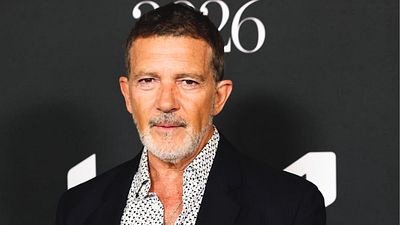 Antonio Banderas, actor: "Confía en el tiempo, que suele dar dulces salidas a muchas amargas dificultades" noticias imagen