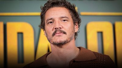 Ella es la hermosa hermana trans que inspira a Pedro Pascal a hacer 'The Mandalorian'