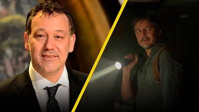 Así era la película de 'The Last of Us' que cancelaron a Sam Raimi noticias imagen