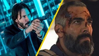'Venganza' de Omar Chaparro y 'John Wick' de Keanu Reeves son más parecidas de lo que crees: las 5 similitudes entre ambos que te sorprenderán noticias imagen