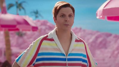 ¿Por qué sólo existe una versión de Allan en Barbie Land? noticias imagen