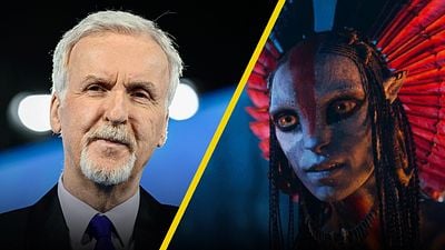 James Cameron analiza el éxito taquillero de ‘Wicked’ y ‘Zootopia 2’ y lo compara con ‘Avatar 3’: “Tenemos que ganar dinero con esta” noticias imagen
