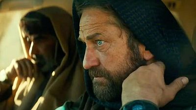 Fue un desastre en taquilla, pero esta película de acción con Gerard Butler es todo un éxito en HBO Max noticias imagen