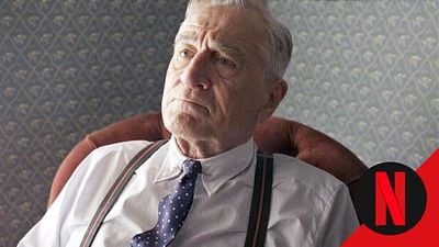"Es como hacer 3 películas seguidas": Robert De Niro confiesa el "infierno" físico de protagonizar 'Día Cero' de Netflix noticias imagen