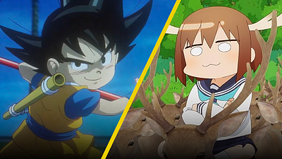 Estos fueron los 10 animes más buscados en 2024 noticias imagen