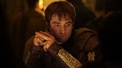 Quién es Antínoo en ‘La Odisea’ y por qué Robert Pattinson se inspiró en este clásico de Martin Scorsese para fabricar al villano noticias imagen