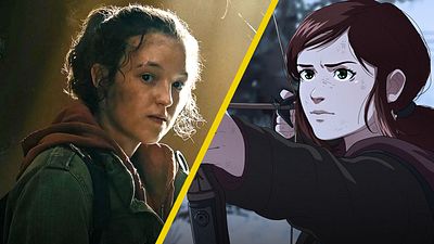 'The Last of Us': Así se vería la serie de Pedro Pascal y Bella Ramsey si fuera anime noticias imagen