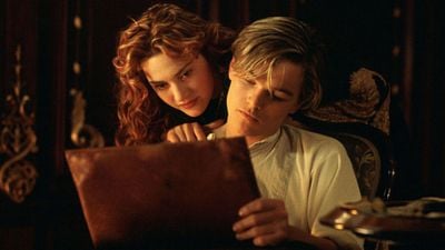 Esta es la cantidad de dinero que el niño de 'Titanic' recibe cada año, ¡por una sola frase que dice en la película!