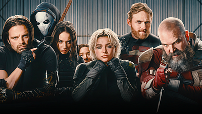 Guionista de ‘Thunderbolts’ no sabía que Marvel cortó la historia de uno de sus personajes hasta que vio la película noticias imagen