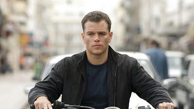 "El mejor con el que he trabajado": Matt Damon recuerda a un actor fallecido al que rechazó en una película noticias imagen