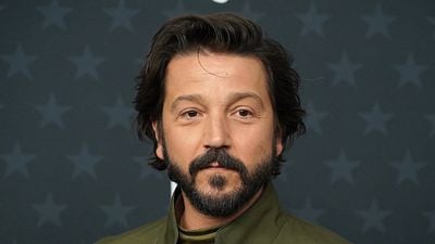 Diego Luna sobre la inteligencia artificial: "Cuando pienso en cine no entiendo ni tengo interés por entender esa herramienta" noticias imagen