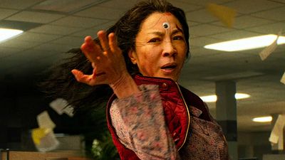 'Todo en todas partes al mismo tiempo' supera a 'Los Fabelman' como la mejor película en el Oscar 2023 noticias imagen