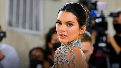 'The Kardashians' contó la vez que Kendall Jenner orinó en una cubeta noticias imagen