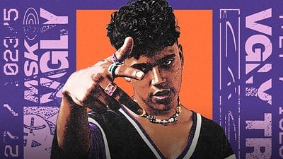 'VGLY': La serie de HBO Max para fans de Peso Pluma y Natanael Cano noticias imagen