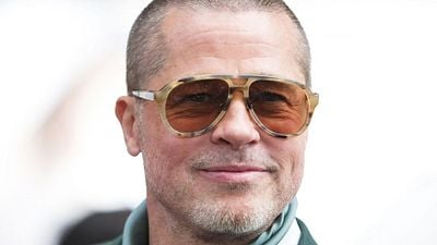 Brad Pitt se animó a admitir quién es su ídolo y sorprendió: “Daría todo por ser como él” noticias imagen