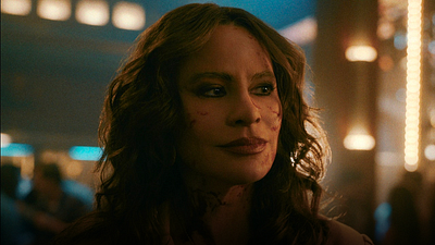 Sofía Vergara modificó esta parte de su cuerpo para transformarse en 'Griselda' noticias imagen