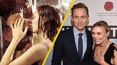 10 noviazgos reales entre actores y actrices de Marvel noticias imagen