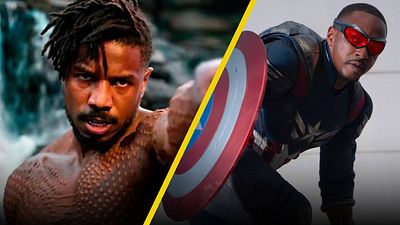 Después de ‘Capitán América 4’, Michael B. Jordan exige que esta sea la próxima película de Marvel en cines noticias imagen