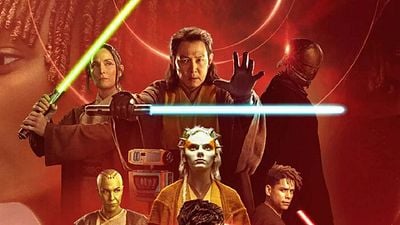 Star Wars: Así puedes ver 'The Acolyte' en Disney+ pagando solo un mes del servicio de streaming noticias imagen