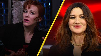 Catherine O’Hara y Monica Bellucci se unen a Jenna Ortega en 'Beetlejuice 2' noticias imagen