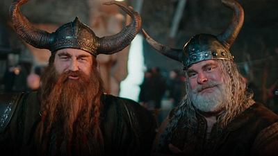 "No puedes decir ese chiste en 2025": el director de 'Cómo entrenar a tu dragón' tuvo un cameo secreto para salvar una broma clásica de la película original y pocos lo notaron noticias imagen