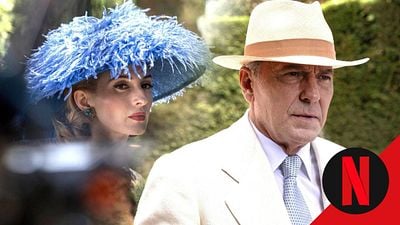 Sólo tiene 4 episodios y es extrañamente adictiva. La nueva miniserie de suspenso de Netflix es algo sencillamente único en la plataforma noticias imagen