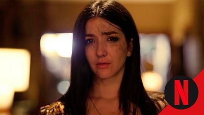 Así fue como ‘Accidente’ ayudó a Eréndira Ibarra a superar una tragedia personal durante el rodaje de la serie de Netflix noticias imagen