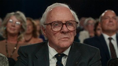 ‘Lazos de vida’: Anthony Hopkins hizo llorar a todos durante el rodaje de esta película basada en hechos reales noticias imagen