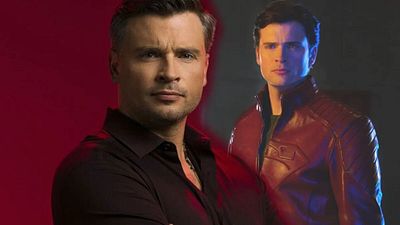La serie de Tom Welling que supera a 'Smallville' y puedes ver hoy en Netflix noticias imagen