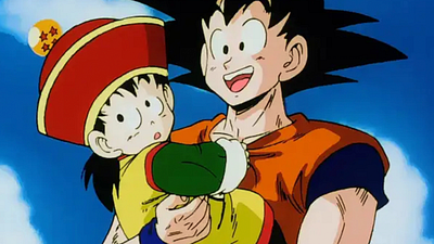 Goku tiene un cameo en este nuevo anime de samurais noticias imagen