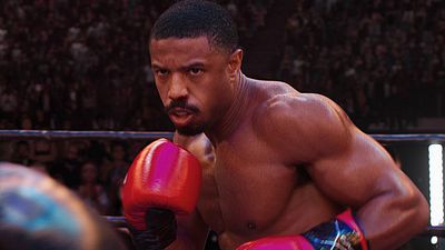 Michael B. Jordan cuenta cómo el boxeo mexicano inspiró 'Creed 3' noticias imagen
