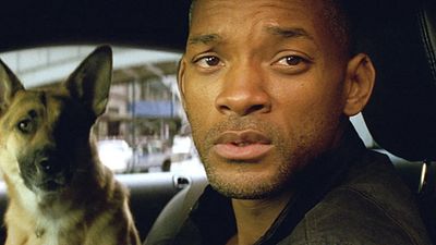 Si pausas 'Soy leyenda' en el segundo correcto verás cómo Will Smith anticipó el mayor desastres de DC noticias imagen