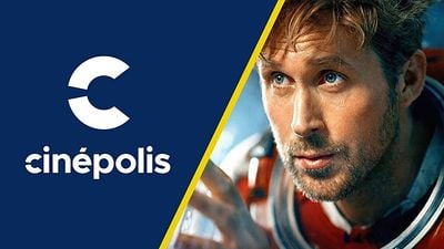 Esta semana en Cinépolis y Cinemex: conoce los mejores estrenos que llegan a cartelera del país este 19 de marzo, entre ellos la aclamada nueva cinta de Ryan Gosling noticias imagen