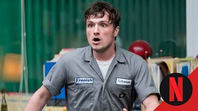 Ni 'Rick and Morty' ni 'Volver al Futuro': esta joya de culto es la serie de viajes en el tiempo más divertida y ya está en Netflix noticias imagen