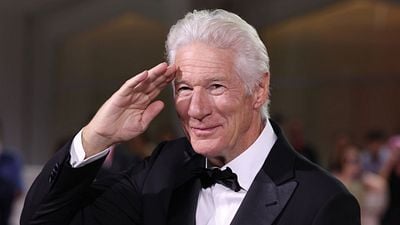 "Me arrodillé y le rogué que hiciera una película conmigo": Richard Gere llevaba 30 años deseando trabajar con este director noticias imagen