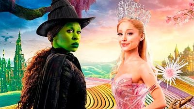 ‘Wicked: Por Siempre’ sorprende en la taquilla mexicana a días de su estreno: más de 83,000 personas la vieron en su preestreno noticias imagen