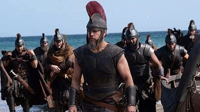 ¿'La Odisea' tiene escenas postcréditos? Te contamos si debes esperar más de 3 horas en la sala de cine noticias imagen