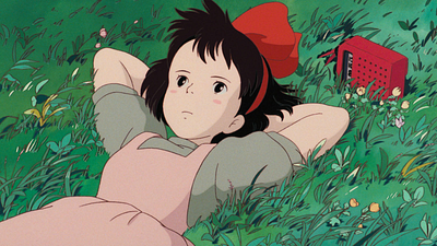 Estrenó hace casi cuatro décadas y es un clásico de Studio Ghibli que puedes ver en Netflix para sentir nostalgia noticias imagen