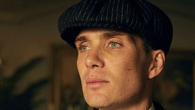 "Fue completamente decepcionante": Cillian Murphy se despide de su amado personaje en la película de 'Peaky Blinders' noticias imagen