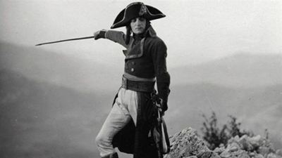 La película más impresionante sobre Napoleón tiene casi 100 años y dura 7 horas: "Fue la mejor experiencia que he tenido en el cine"