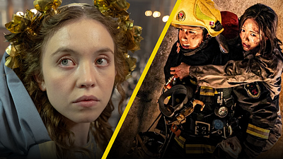 'Inmaculada', 'Sismo Magnitud 9.5' y todas las películas estreno en Cinépolis y Cinemex noticias imagen