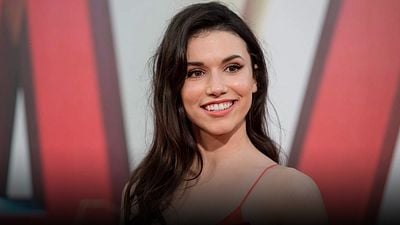 10 imágenes detrás de cámaras de Grace Fulton, la sensación de 'Shazam 2' noticias imagen