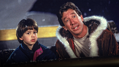 Así se ven actualmente Tim Allen y el resto del elenco de 'Santa Cláusula' a 30 años del estreno noticias imagen