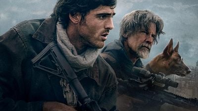 'La guerra de los últimos': todo lo que sabemos de la nueva aventura postapocalíptica de Ridley Scott con Jacob Elordi y Josh Brolin noticias imagen