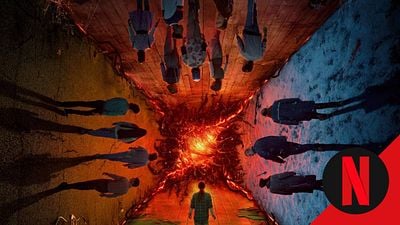 ¿Qué es realmente el Upside Down? La explicación científica (y aterradora) de la dimensión paralela de Hawkins en ‘Stranger Things’ noticias imagen