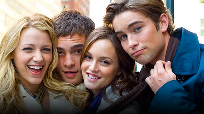 Nació en la cárcel y su madre la demandó: la impactante historia de una actriz de 'Gossip Girl' noticias imagen