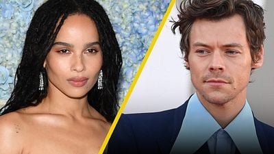 ¿Se casa Harry Styles? La foto con Zoe Kravitz que encendió rumores sobre planes serios entre la pareja noticias imagen
