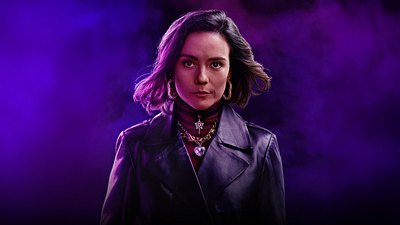 “Espero que los latinos se sientan motivados y fuertes”: Catalina Sandino Moreno nos habla sobre su papel en ‘Ballerina’ de la saga ‘John Wick’ noticias imagen